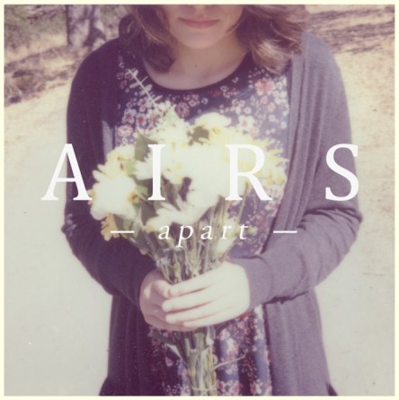 AIRS - Apart cover 