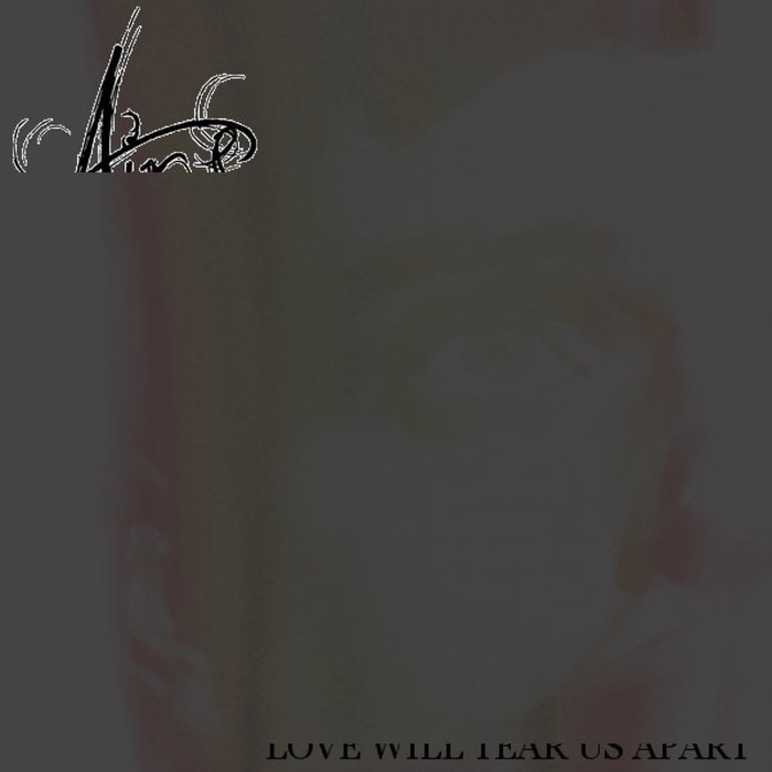 AIRS - Love Will Tear Us Apart cover 