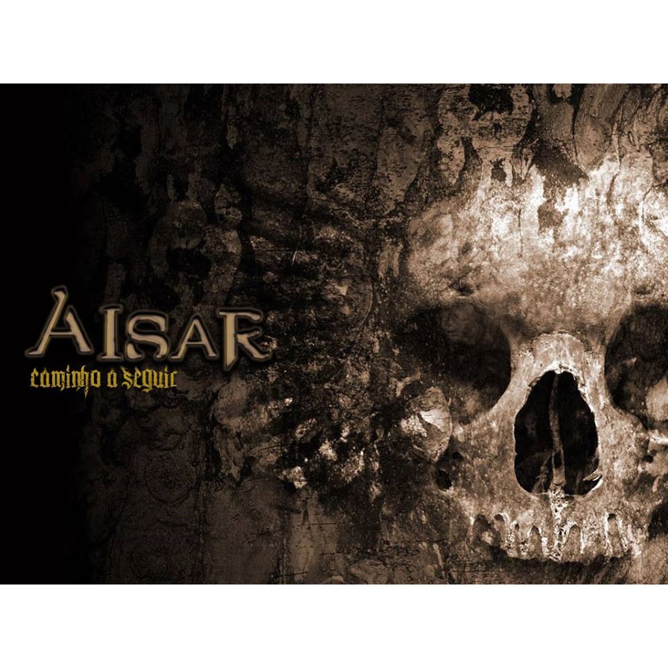 AISAR - Aisar cover 