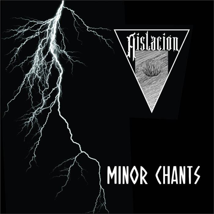 AISLACIÓN - Minor Chants cover 