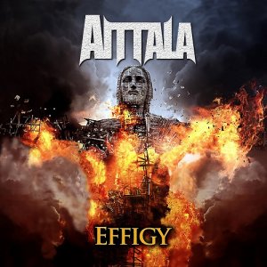 AITTALA - Effigy cover 