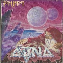AJNA - Fatal Bright / Back in Time cover 