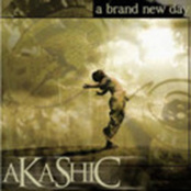 AKASHIC - A Brand New Day cover 