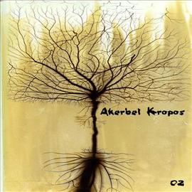 AKERBEL KROPOS - 02 cover 