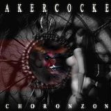 AKERCOCKE - Choronzon cover 