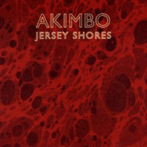 AKIMBO - Jersey Shores cover 