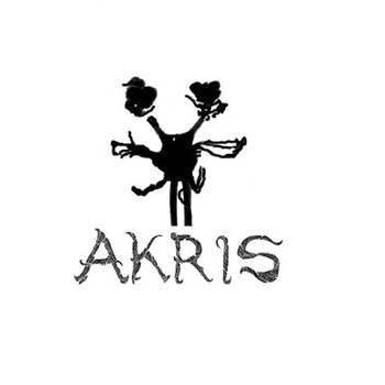 AKRIS - Demo cover 