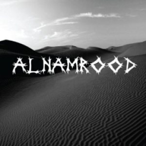 AL-NAMROOD - Atba'a Al-Namrood cover 