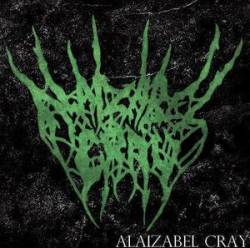 ALAIZABEL CRAY - Alaizabel Cray cover 