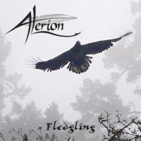 ALARION - Fledgling cover 