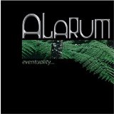 ALARUM - Eventuality... cover 