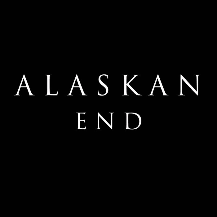 ALASKAN - End cover 