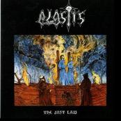 ALASTIS - The Just Law cover 
