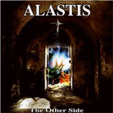 ALASTIS - The Other Side cover 