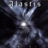 ALASTIS - Unity cover 