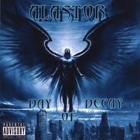 ALASTOR - Day of Decay cover 