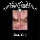 ALASTOR - Anal Cult cover 
