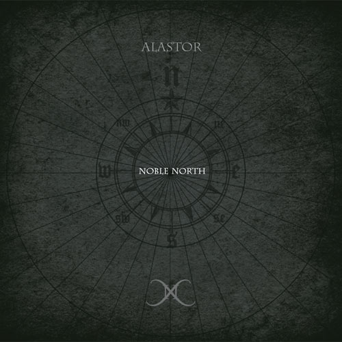 ALASTOR - Noble North cover 