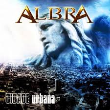 ALBRA - Cidade Urbana cover 
