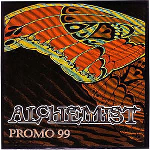 ALCHEMIST - Promo 99 cover 