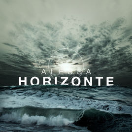 ALESSA - Horizonte cover 