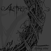 ALETHEIAN - Dying Vine cover 