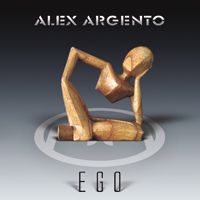 ALEX ARGENTO - EGO cover 