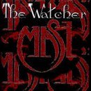 ALEX MASI - The Watcher cover 
