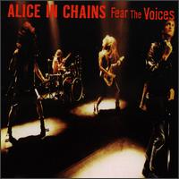ALICE IN CHAINS - Fear The Voices cover 