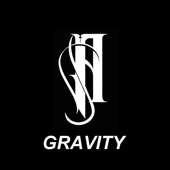 ALISTAIR - Gravity cover 