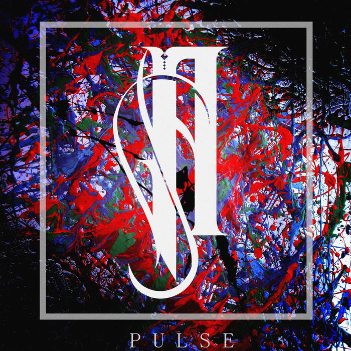 ALISTAIR - Pulse cover 