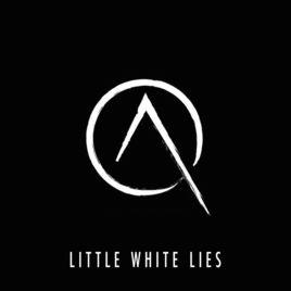 ALL BUT ONE - Little White Lies cover 