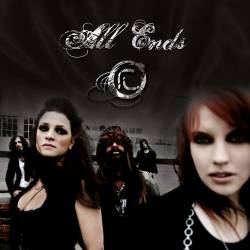 ALL ENDS - All Ends cover 