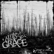 ALL ITS GRACE - Grant Us Solace cover 