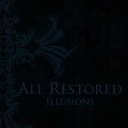 ALL RESTORED - Illusions cover 