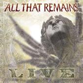 ALL THAT REMAINS - Live cover 