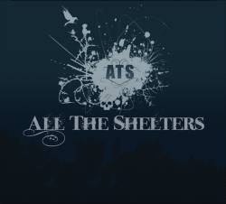 ALL THE SHELTERS - All The Shelters cover 