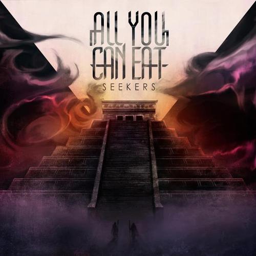 ALL YOU CAN EAT - Seekers cover 