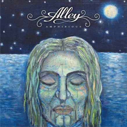 ALLEY - Amphibious cover 
