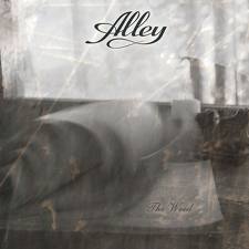 ALLEY - The Weed cover 