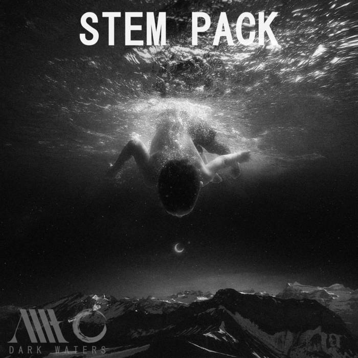 ALLT - Dark Waters Stem Pack cover 