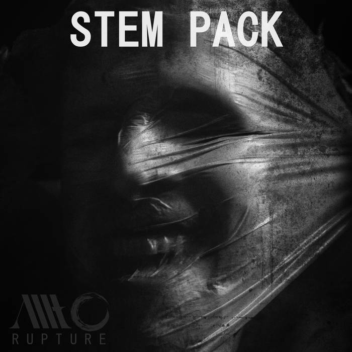 ALLT - Rupture Stem Pack cover 