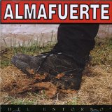 ALMAFUERTE - Del entorno cover 