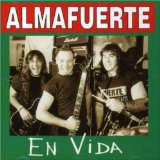 ALMAFUERTE - En Vida cover 