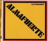 ALMAFUERTE - Ultimando cover 