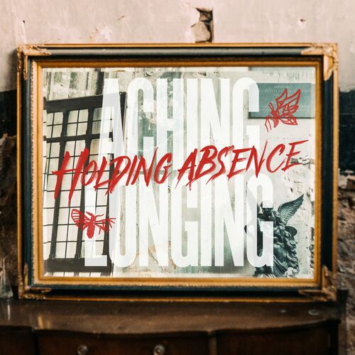 ALPHA WOLF - Aching Longing cover 