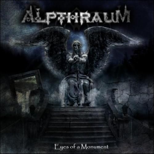 ALPTHRAUM - Eyes Of A Monument cover 