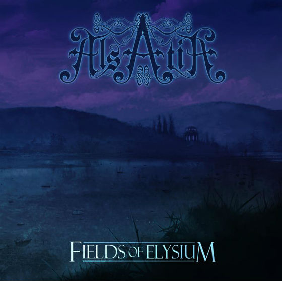 ALSATIA - Fields of Elysium cover 