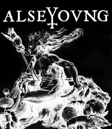ALSEYOUNG - Who Passes Through Fire cover 