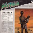 ALTA TENSÃO - Nigéria cover 
